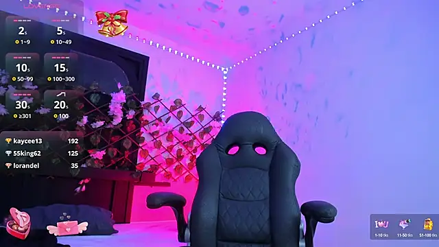 Snapshot of Heka_Prudence chatting on January 21, 2025, 6:11 am Heka Prudence online show from January 21, 2025, 6:11 am