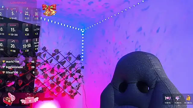 Snapshot of Heka_Prudence chatting on January 27, 2025, 6:19 am Heka Prudence online show from January 27, 2025, 6:19 am