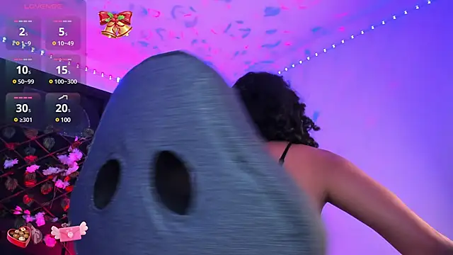 Snapshot of Heka_Prudence chatting on February 10, 2025, 2:08 am Heka Prudence online show from February 10, 2025, 2:08 am