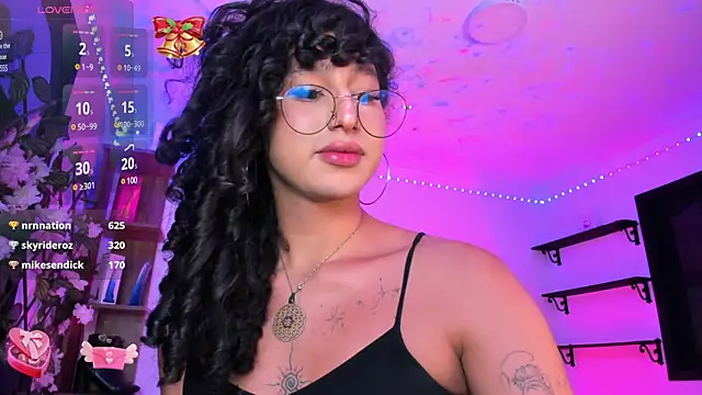 Snapshot of Heka_Prudence chatting on February 13, 2025, 7:24 am Heka Prudence online show from February 13, 2025, 7:24 am