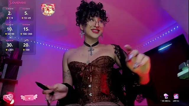 Snapshot of Heka_Prudence chatting on October 25, 2025, 10:15 pm Heka Prudence online show from October 25, 2025, 10:15 pm