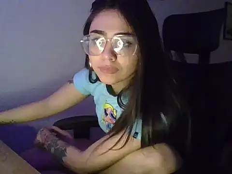 Snapshot of soygalaof chatting on September 27, 2025, 3:33 am soygalaof online show from September 27, 2025, 3:33 am