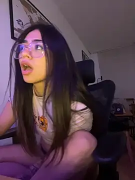 Snapshot of soygalaof chatting on September 28, 2025, 2:50 am soygalaof online show from September 28, 2025, 2:50 am