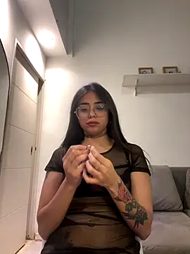 Snapshot of soygalaof chatting on November 30, 2025, 2:59 am soygalaof online show from November 30, 2025, 2:59 am