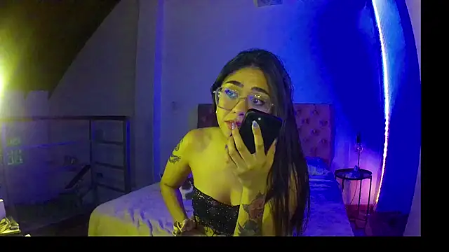 Snapshot of soygalaof chatting on December 15, 2025, 2:05 am soygalaof online show from December 15, 2025, 2:05 am