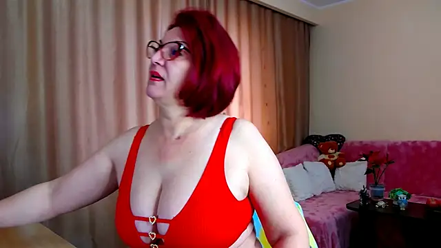 EdithCharm online show from January 14, 2026, 7:47 am