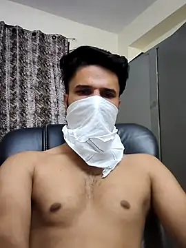 davidss57400 online show from October 10, 2025, 5:23 pm