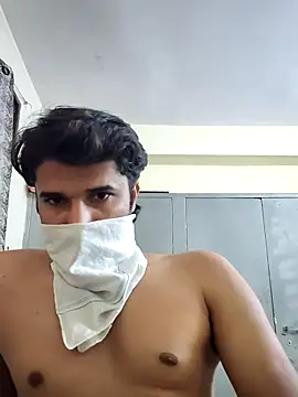 davidss57400 online show from February 12, 2026, 4:46 pm