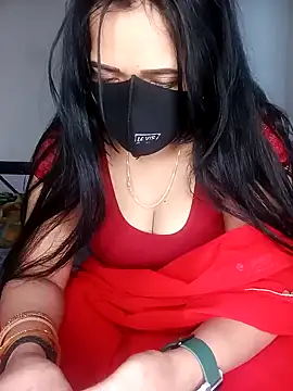 Snapshot of ZARINA_JACK chatting on January 4, 2025, 12:16 pm ZARINA JACK online show from January 4, 2025, 12:16 pm