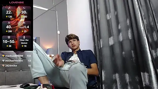 jason graeats online show from January 28, 2025, 11:50 pm