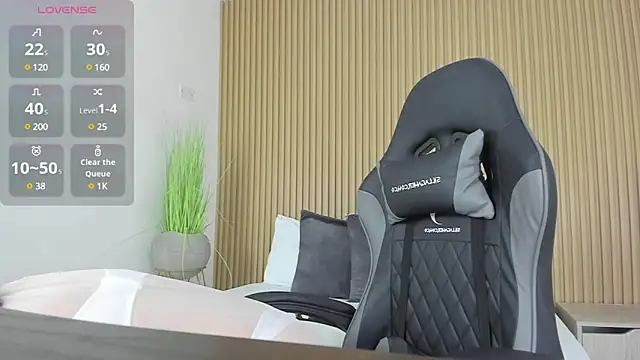 Snapshot of gipsela_gomez chatting on February 25, 2025, 7:36 pm gipsela gomez online show from February 25, 2025, 7:36 pm