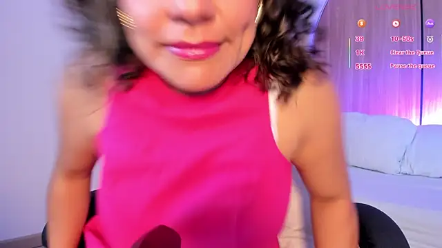 Snapshot of gipsela_gomez chatting on November 7, 2025, 7:36 pm gipsela gomez online show from November 7, 2025, 7:36 pm