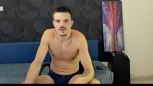 DonyBrown online show from February 9, 2025, 3:11 am