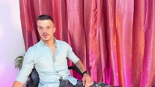 DonyBrown online show from September 27, 2025, 4:06 am