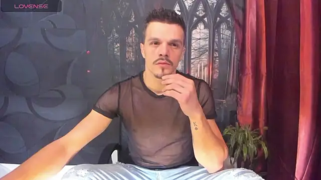 DonyBrown online show from January 13, 2026, 4:07 am