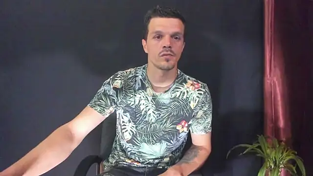 DonyBrown online show from March 25, 2026, 3:45 am