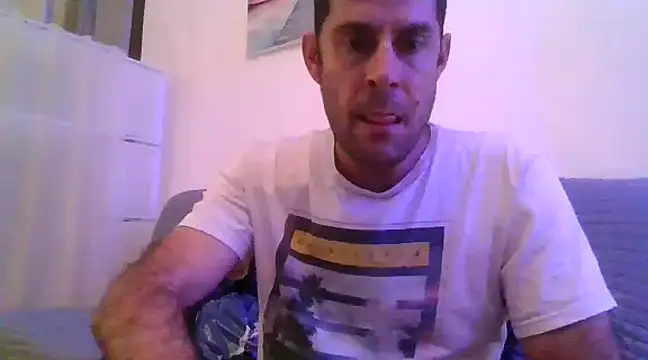 Vespa Crabo online show from February 1, 2025, 9:51 pm