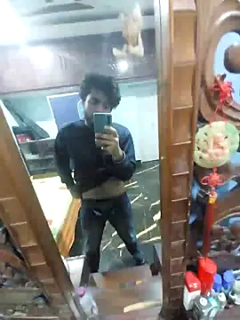 Snapshot of Dexiboy chatting on February 1, 2025, 10:48 am Dexiboy online show from February 1, 2025, 10:48 am