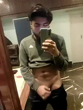 Snapshot of Dexiboy chatting on February 2, 2025, 2:02 pm Dexiboy online show from February 2, 2025, 2:02 pm