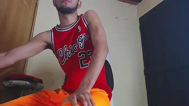 jhon ath online show from October 31, 2025, 1:39 am