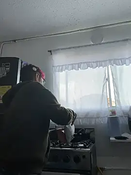 MireyaTorresGu online show from February 5, 2025, 10:12 pm