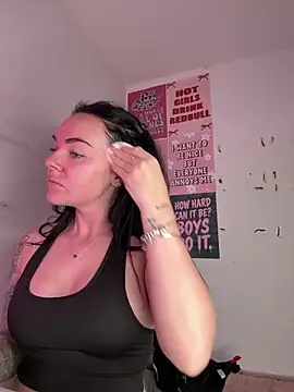 yorkshiregal online show from February 9, 2026, 7:23 am