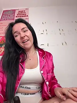 yorkshiregal online show from February 10, 2026, 5:55 am