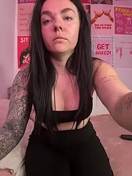 yorkshiregal online show from February 12, 2026, 6:41 am