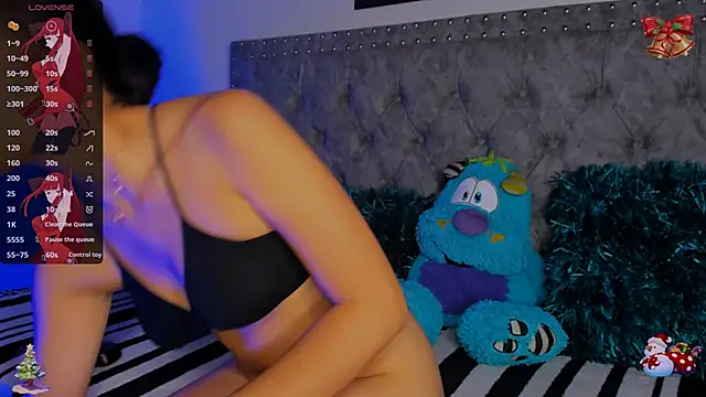 Snapshot of abigail_smith18 chatting on December 7, 2024, 4:47 pm abigail smith18 online show from December 7, 2024, 4:47 pm