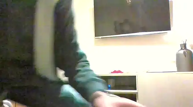 Hectorthyssen1 online show from December 27, 2024, 12:07 am