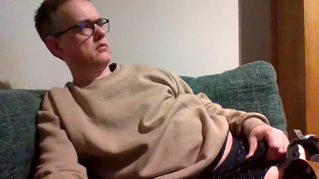 Hectorthyssen1 online show from January 19, 2025, 2:15 am