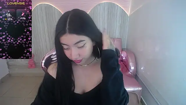 Snapshot of melodii_t chatting on December 10, 2024, 1:22 am melodii t online show from December 10, 2024, 1:22 am