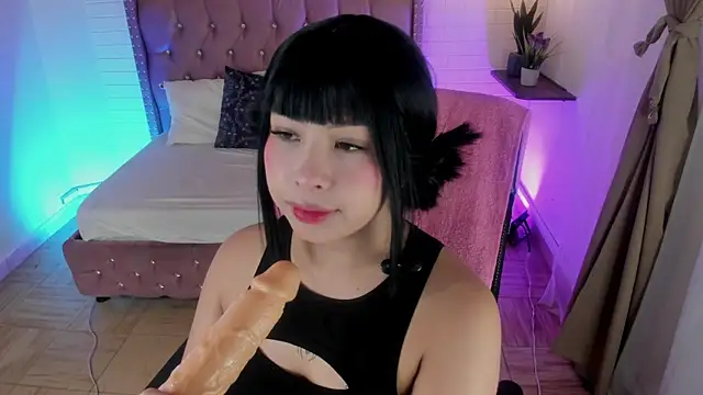 Namiko Park online show from January 14, 2025, 12:45 pm