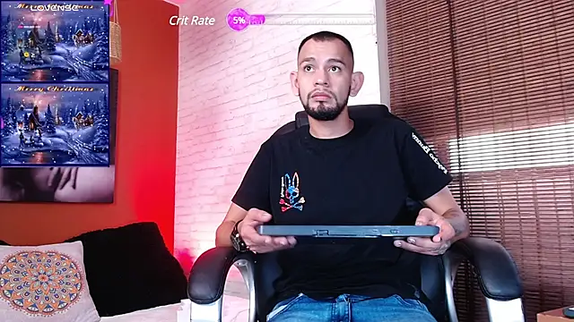 Snapshot of Bedobigcock chatting on December 16, 2024, 9:52 pm Bedobigcock online show from December 16, 2024, 9:52 pm