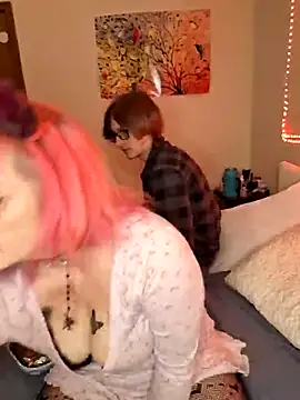 IzanamiNova online show from March 20, 2025, 8:53 am