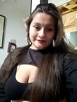 Mari-ana1 online show from January 12, 2025, 2:56 am