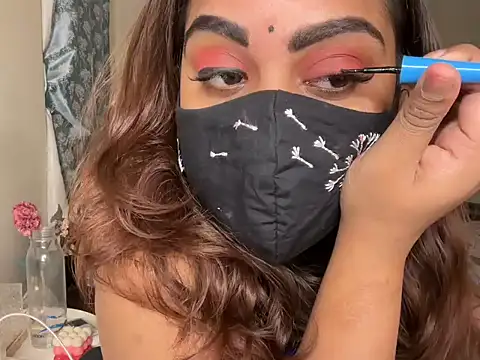 Snapshot of soniyatelugu chatting on November 20, 2025, 2:12 am soniyatelugu online show from November 20, 2025, 2:12 am