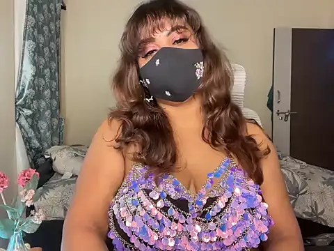 Snapshot of soniyatelugu chatting on November 30, 2025, 6:23 pm soniyatelugu online show from November 30, 2025, 6:23 pm