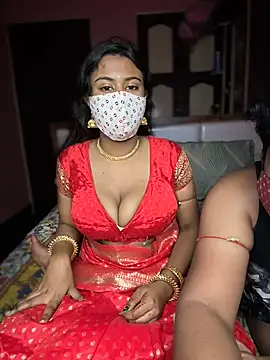 Anjelsarika online show from January 10, 2025, 5:13 pm