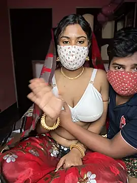 Anjelsarika online show from January 12, 2025, 4:08 pm