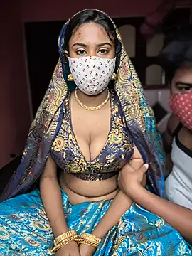 Anjelsarika online show from January 15, 2025, 1:34 am