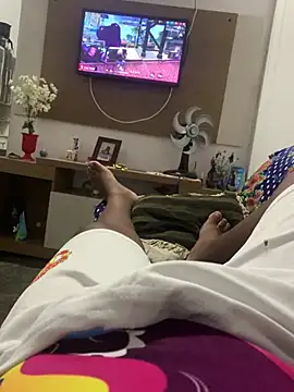 GordoSafadinho online show from December 27, 2024, 3:20 am