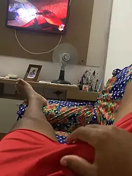 GordoSafadinho online show from January 3, 2025, 2:43 am