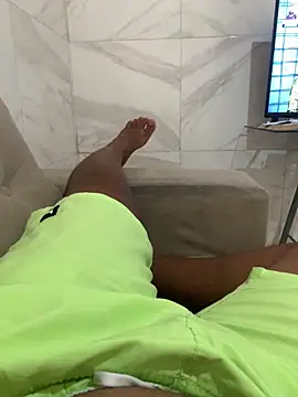 GordoSafadinho online show from February 4, 2025, 1:16 pm