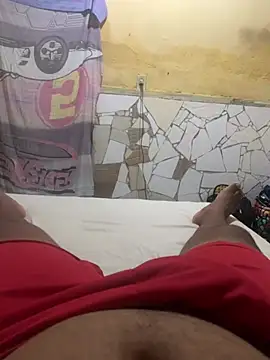 GordoSafadinho online show from February 27, 2025, 11:48 pm