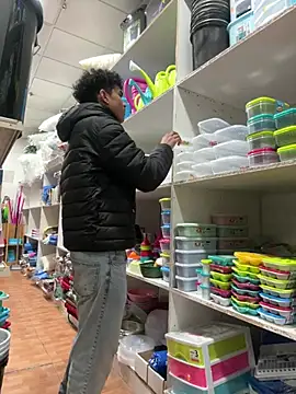 Snapshot of Ryan-hot chatting on March 4, 2025, 6:07 pm Ryan-hot online show from March 4, 2025, 6:07 pm