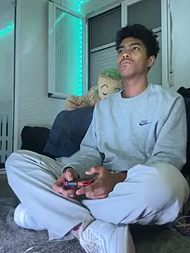 Snapshot of Ryan-hot chatting on October 26, 2025, 12:22 pm Ryan-hot online show from October 26, 2025, 12:22 pm