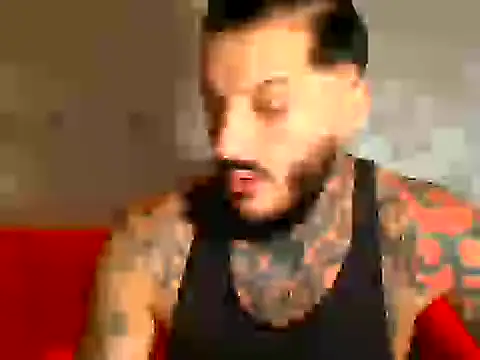 MentoXXL online show from October 10, 2025, 12:59 pm