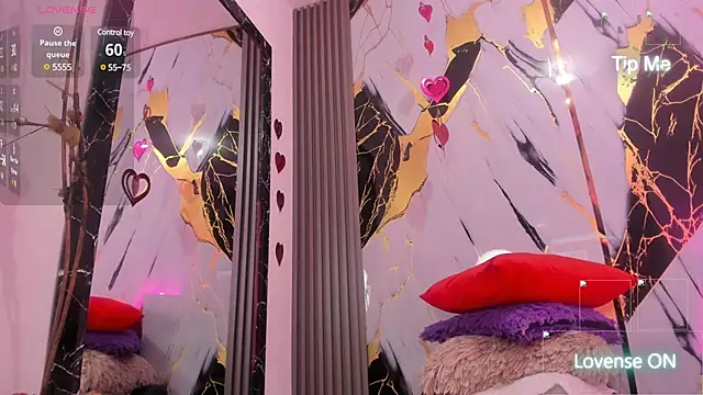 sophiee evanss  online show from February 4, 2025, 9:38 am