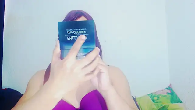 alexandrasexy32 online show from November 30, 2025, 1:26 pm